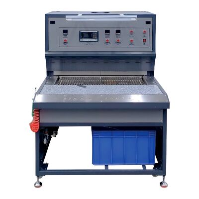 Good price KY-0212 Automatic Mold Baking Machine with Integrated Heating & Cooling online