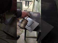 Custom Silicone Rubber Mold Embossing Ink Stamp For Garment Labels